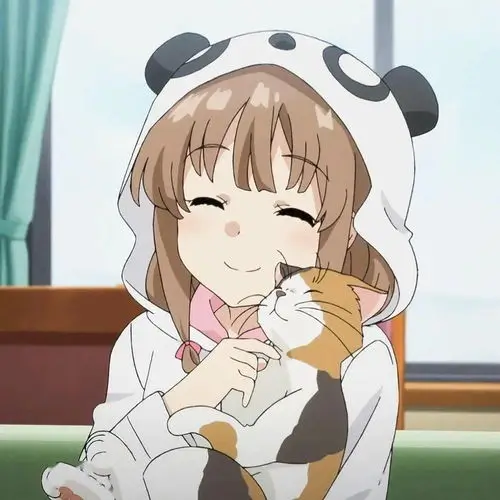 山野拾光的头像